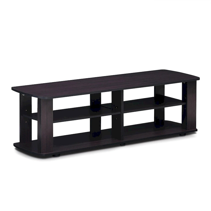 Porch & Den Cuchara THE Entertainment Center TV Stand