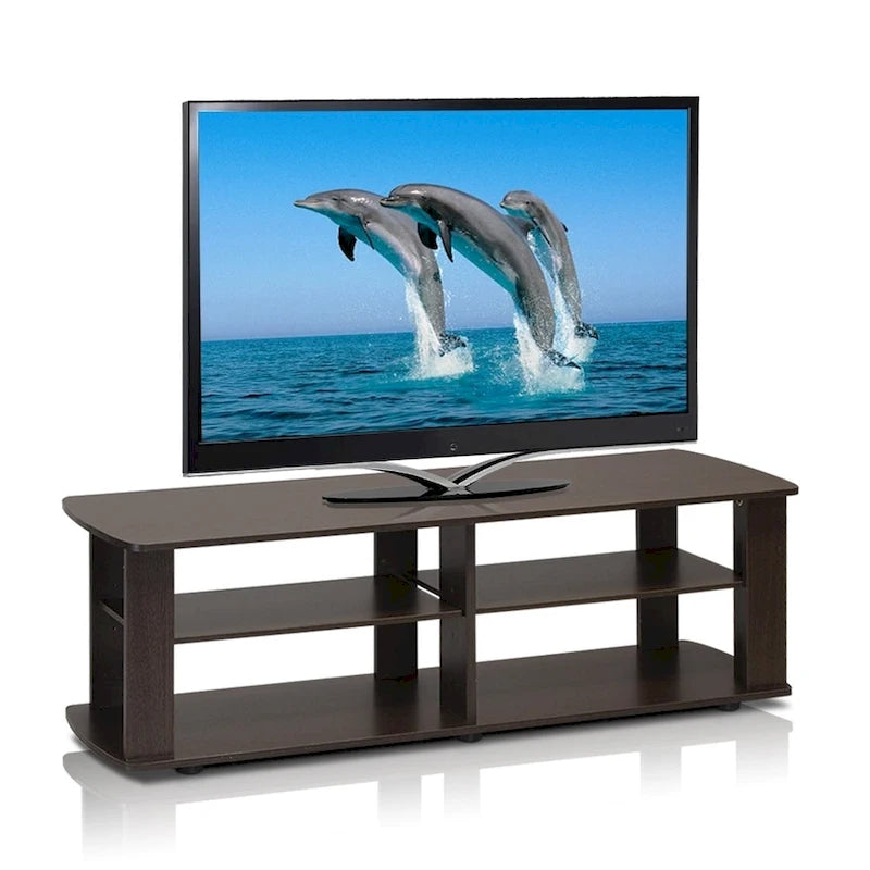Entertainment Center TV Stand
