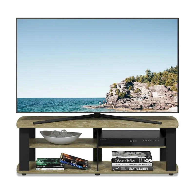 Entertainment Center TV Stand