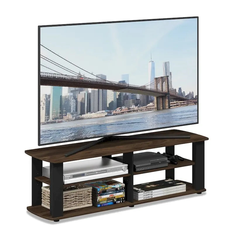 Entertainment Center TV Stand