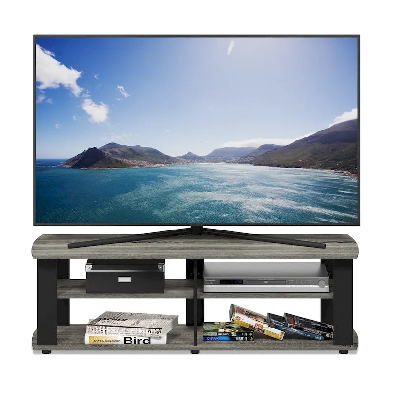 Entertainment Center TV Stand