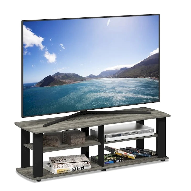 Entertainment Center TV Stand