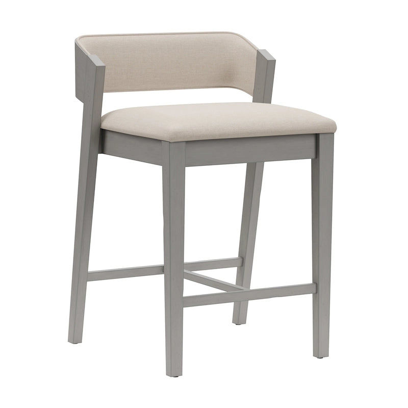 Non-Swivel Counter Height Stool