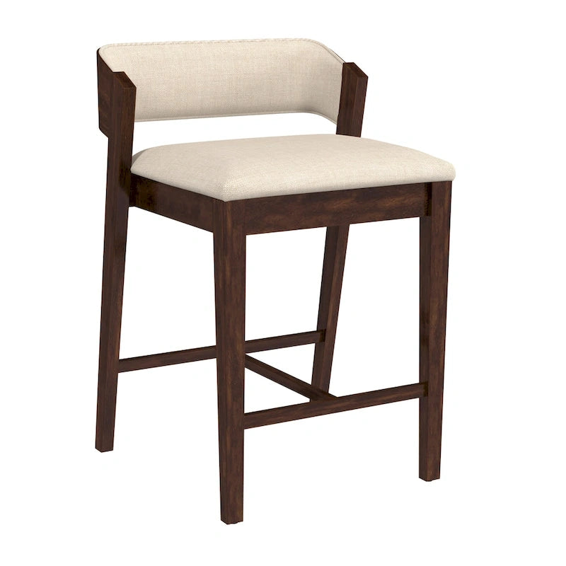 Non-Swivel Counter Height Stool