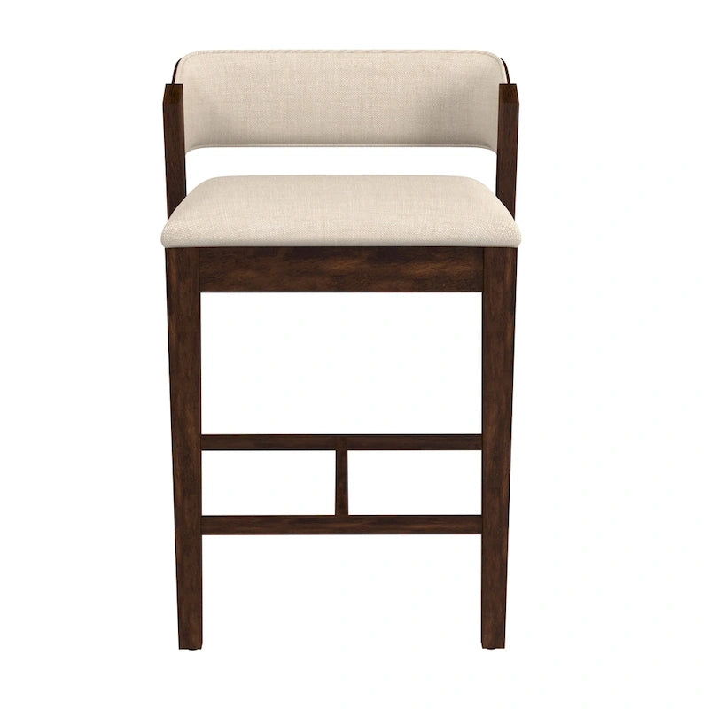 Non-Swivel Counter Height Stool
