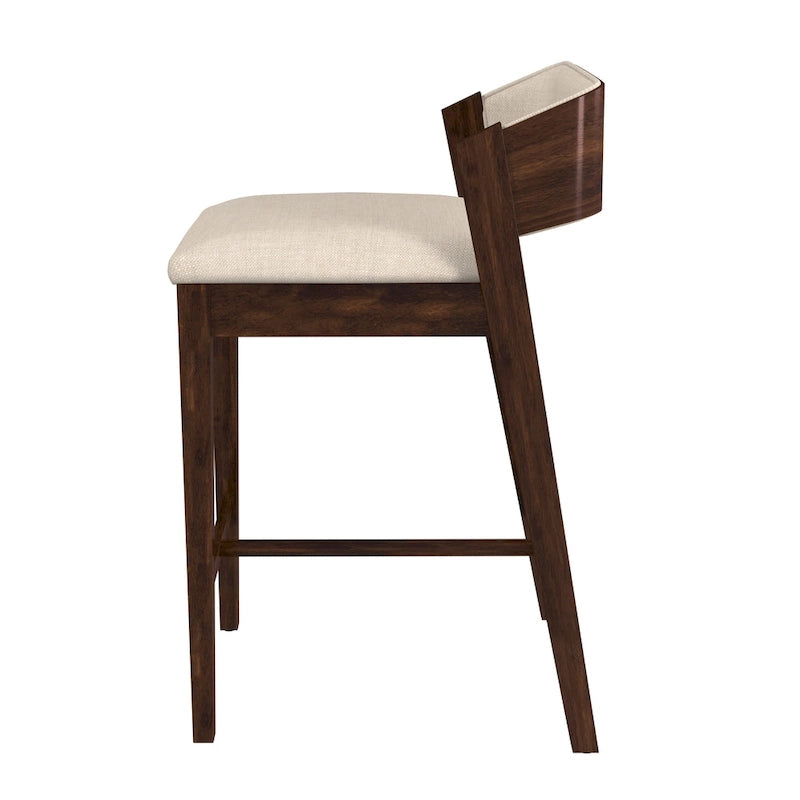 Non-Swivel Counter Height Stool