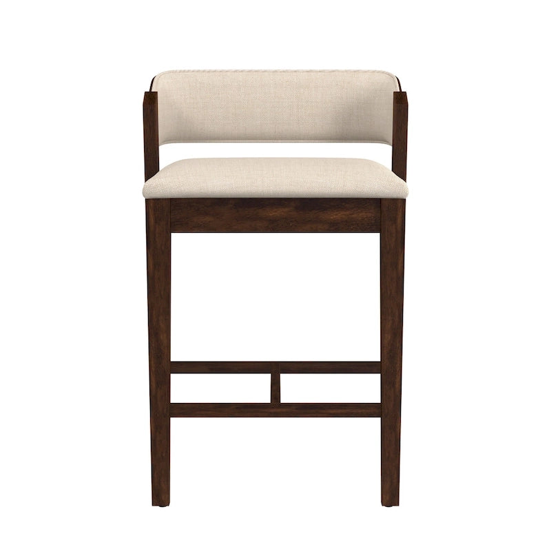 Non-Swivel Counter Height Stool