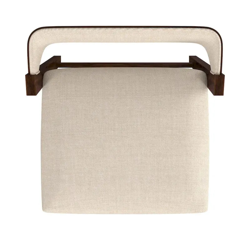 Non-Swivel Counter Height Stool