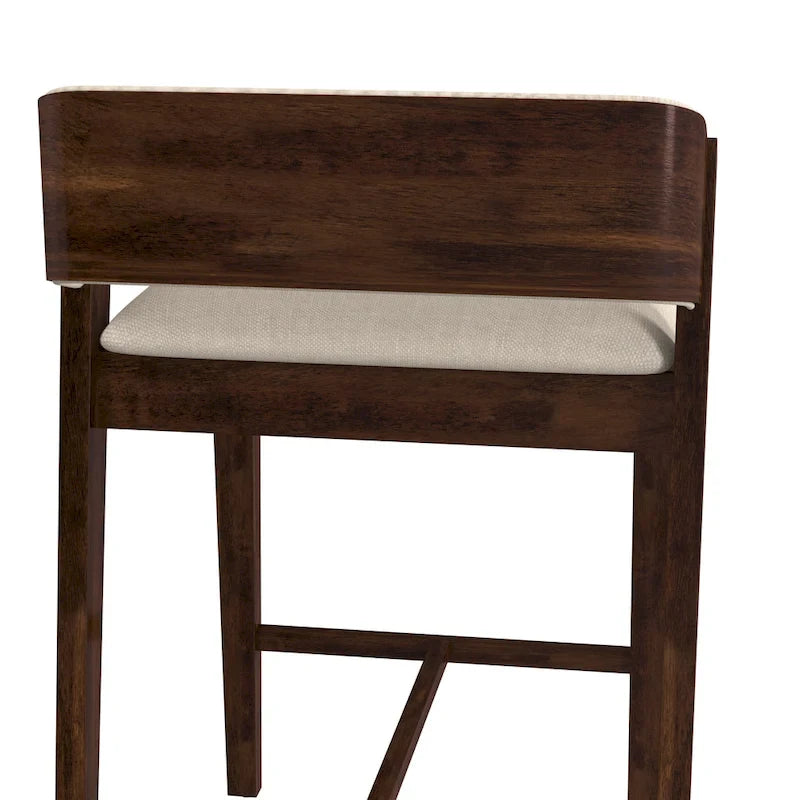 Non-Swivel Counter Height Stool