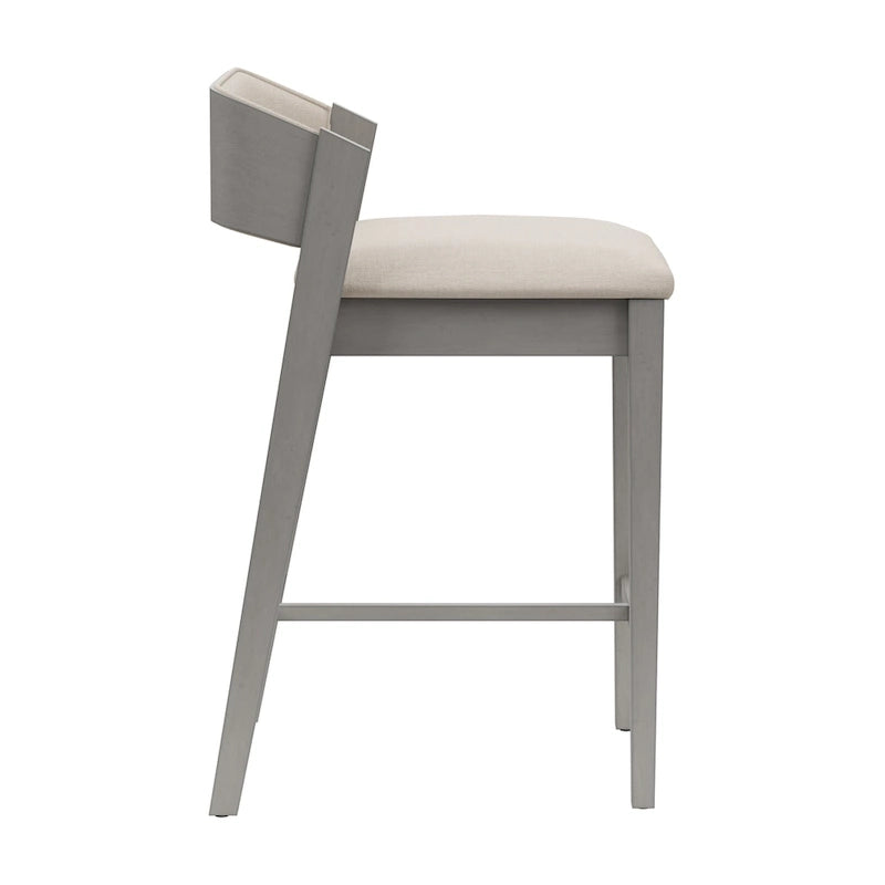 Non-Swivel Counter Height Stool