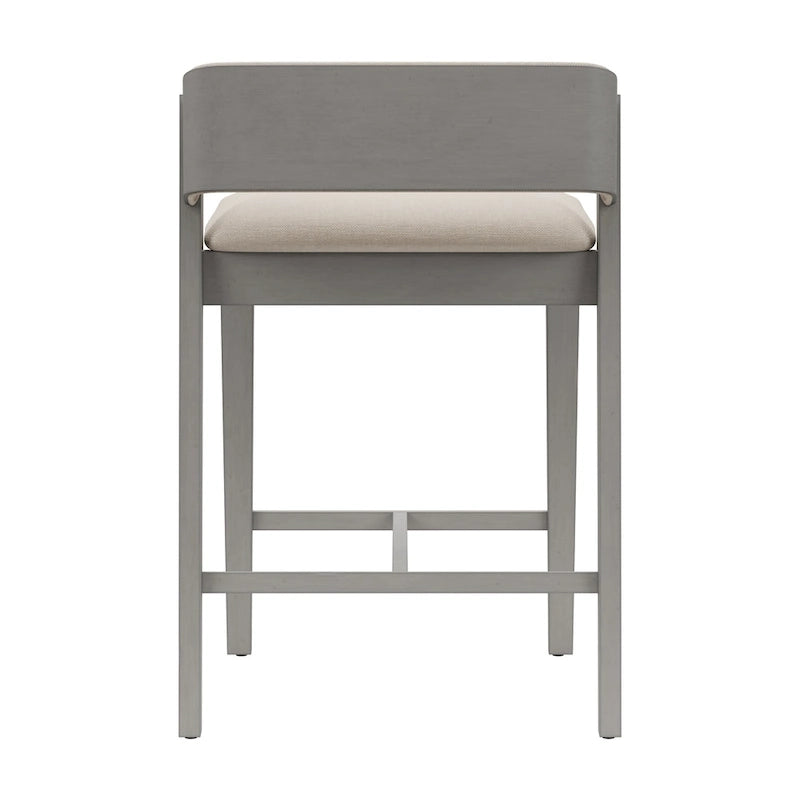 Non-Swivel Counter Height Stool
