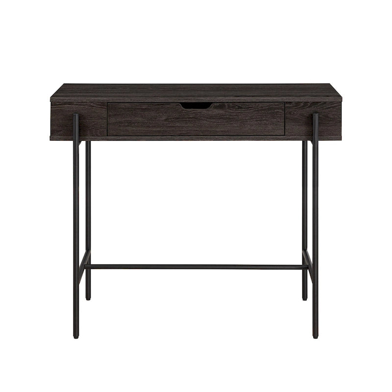 Modern 1-Drawer Entry Table