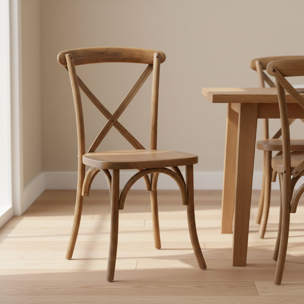 Advantage X-Back Chair