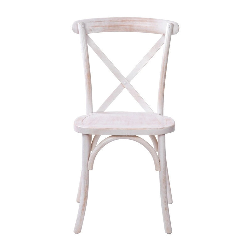 Advantage X-Back Chair
