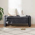 Storage Bench for Living Room Entryway and Bedroom