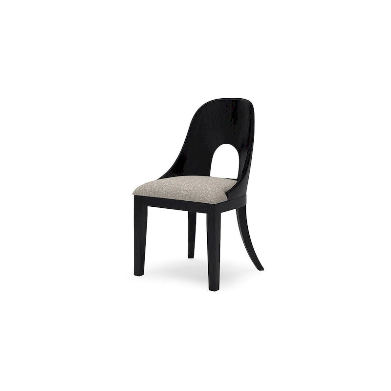 Black Home Office Desk Chair