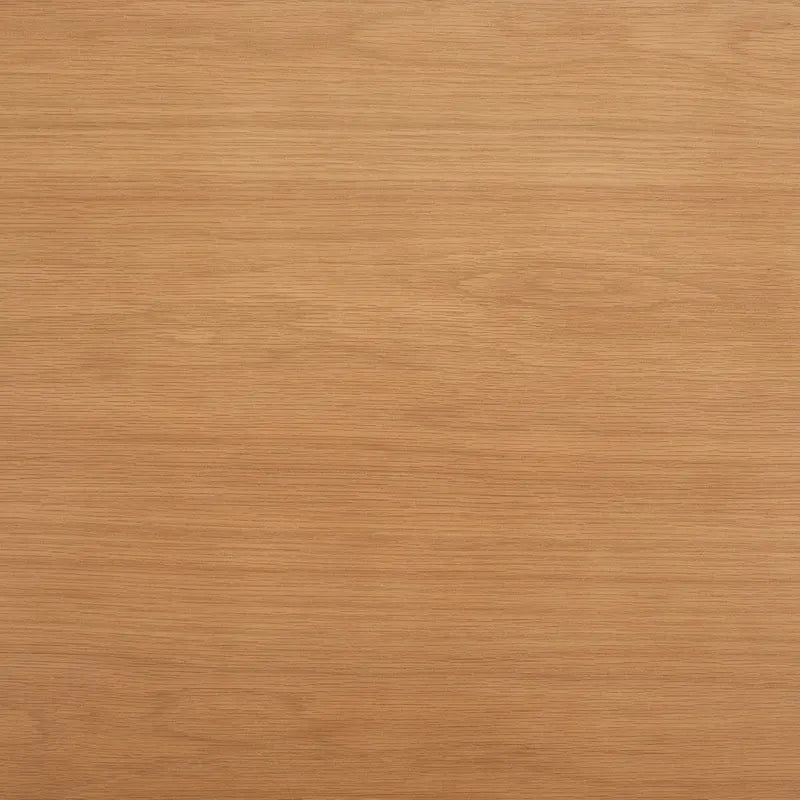 79" Wood Dining Table with Nordic-Inspired Design