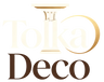 Tolka Deco - Accueil